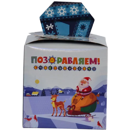 Морозко 600 грамм стандарт