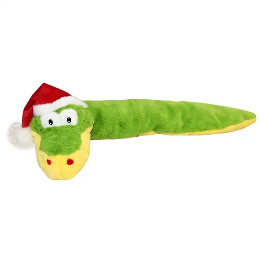 Сладкий новогодние подарок в игрушке Савва 1700 грамм элит
